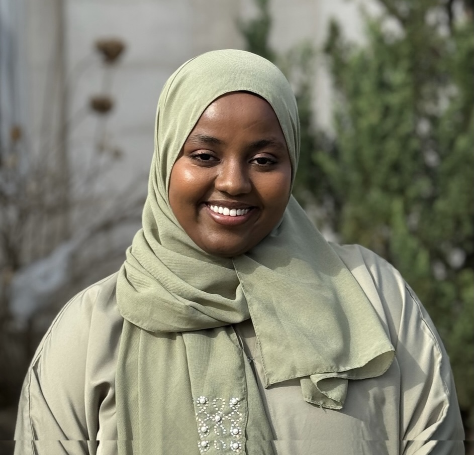 Nimco Yuusuf